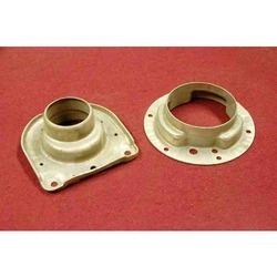 Automotive Sheet Metal Components